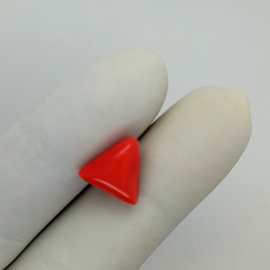 Coral (Moonga) 5.22 Ct Best Quality Coral (Moonga) 5.22 Ct Best Quality